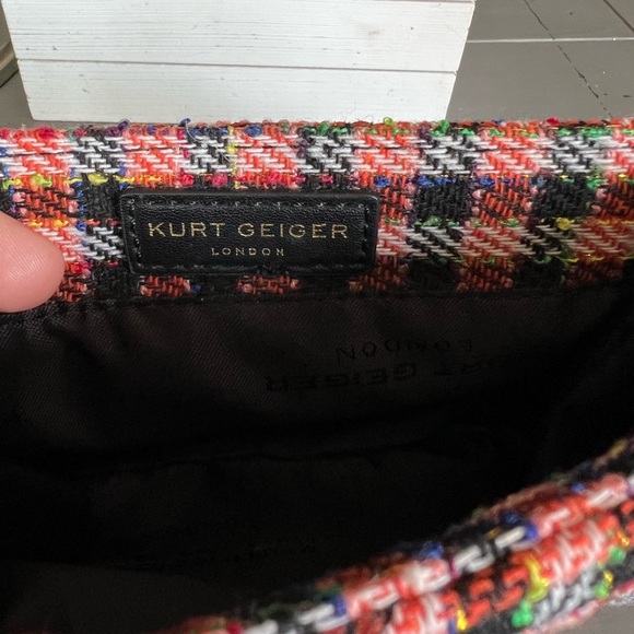 Kurt Geiger London Mini Bag - Picture 7 of 10